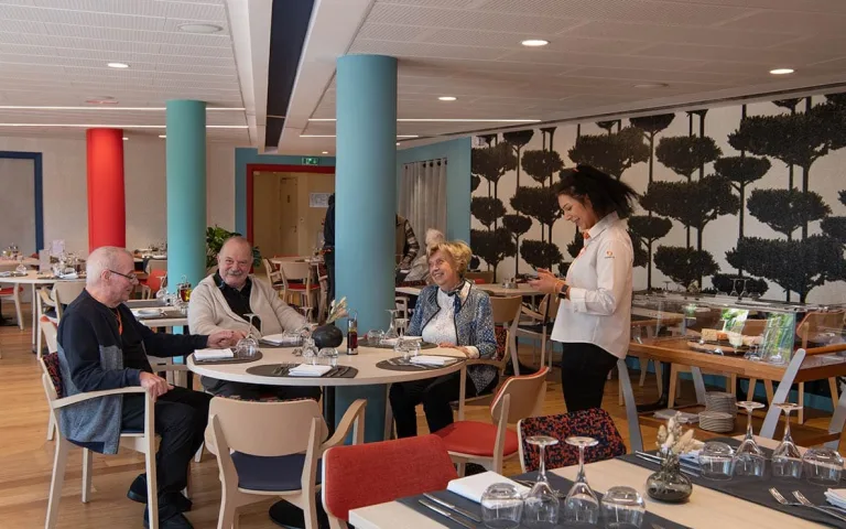 Image Résidence - 2 : La Garance