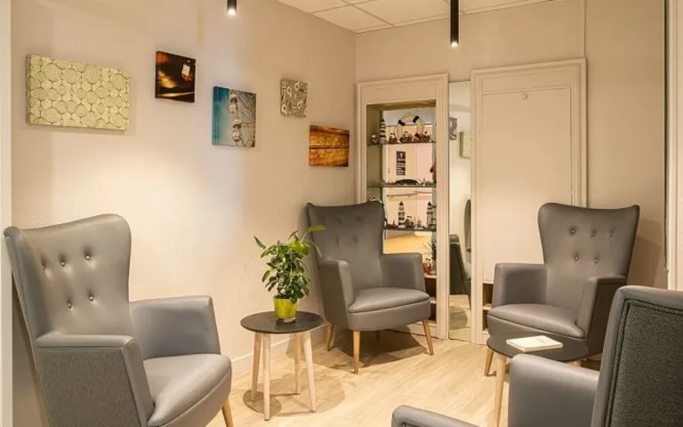 Image Résidence - 1 : Korian les Issambres