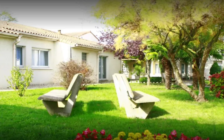 Image Résidence - 3 : Korian Jardins d'Epargnes