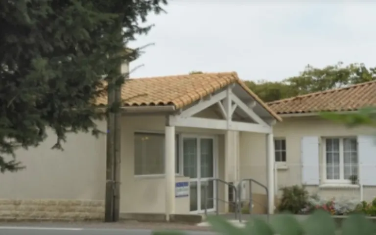 Image Résidence - 4 : Korian Jardins d'Epargnes