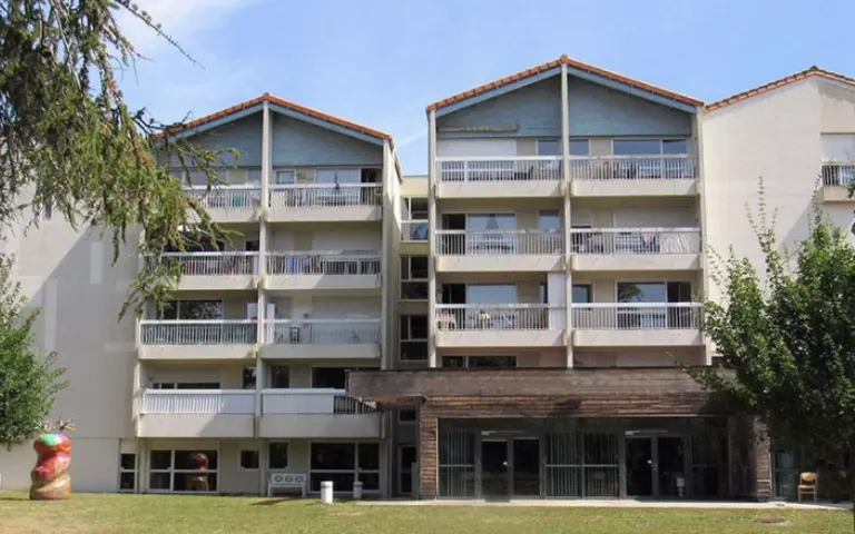 Image Résidence - 3 : Résidence les Cèdres