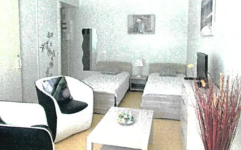 Image Résidence - 2 : Résidence les Cèdres