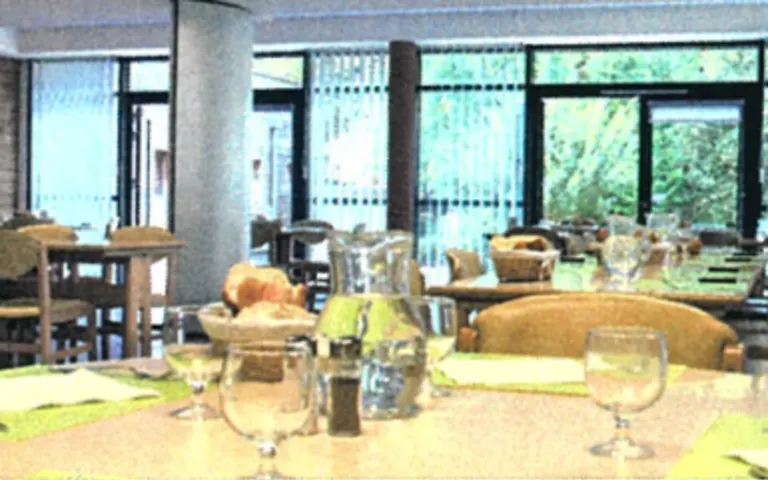 Image Résidence - 1 : Résidence les Cèdres