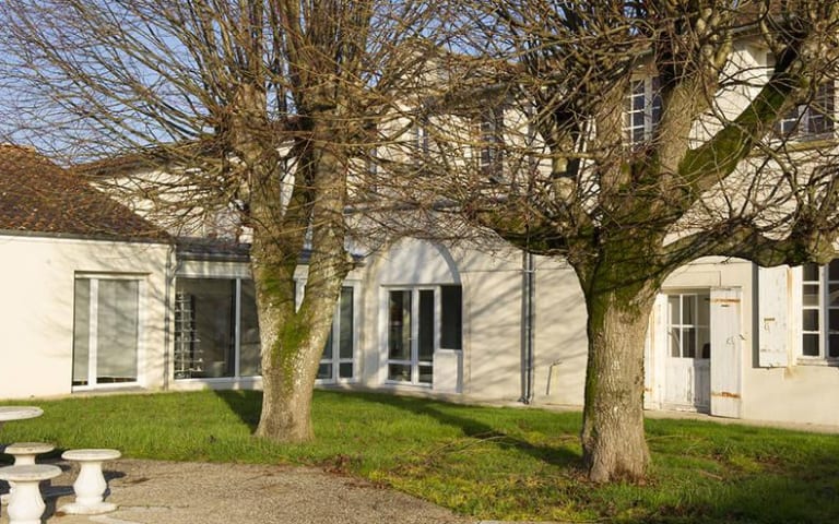 Image Résidence - 1 : EHPAD de Cande