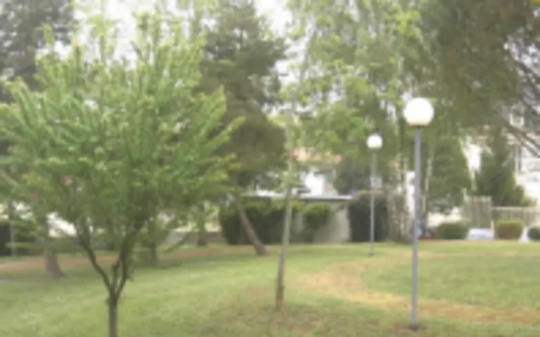 Image Résidence - 2 : Maison de Retraite Saint-Louis et Val de Boutonne