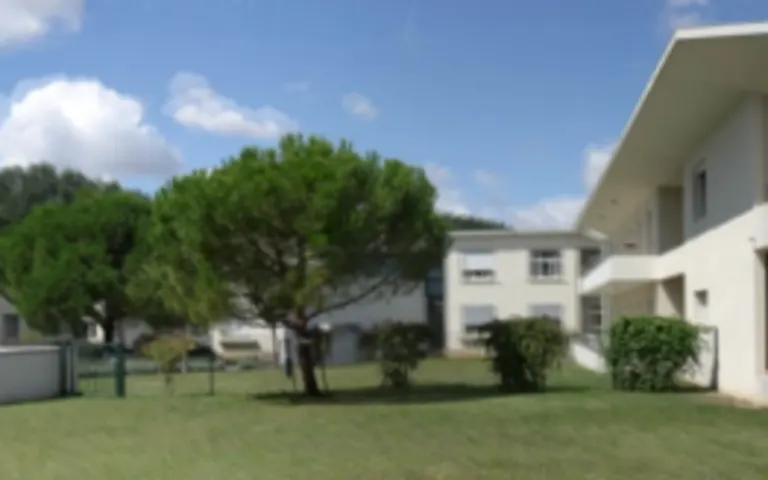 Image Résidence - 1 : Maison de Retraite Saint-Louis et Val de Boutonne