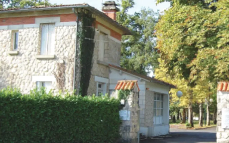 Image Résidence - 1 : EHPAD Résidence Brumenard