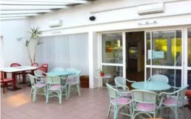 Image Résidence - 1 : Foyer-Logement Valérie-Le-Suroit