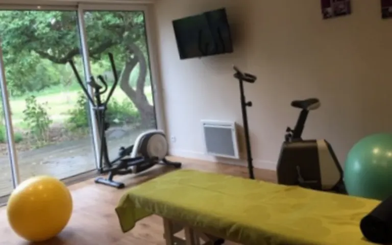 Image Résidence - 3 : Résidence Autonomie l'âge d'Or