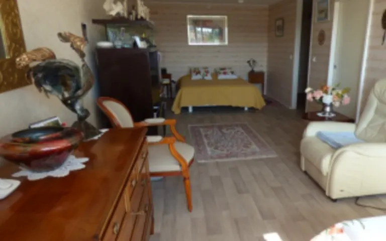 Image Résidence - 1 : Résidence Autonomie l'âge d'Or