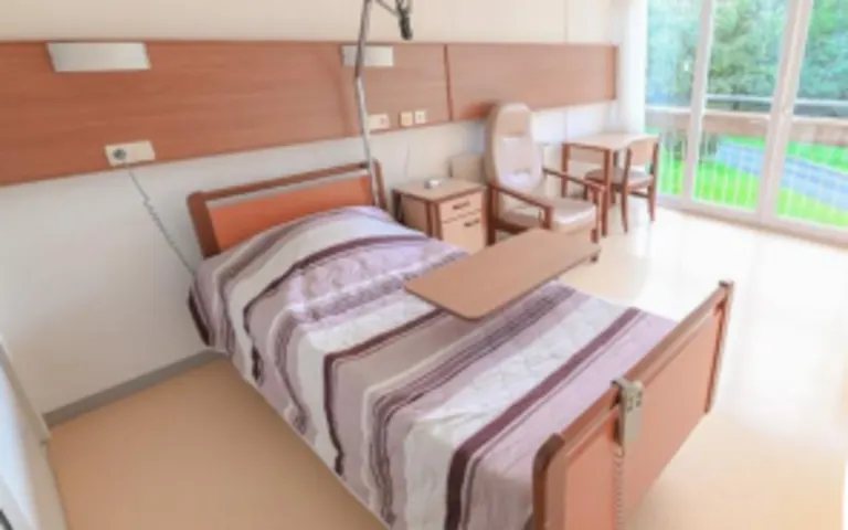 Image Résidence - 3 : EHPAD Arvi Domaine de Rompsay