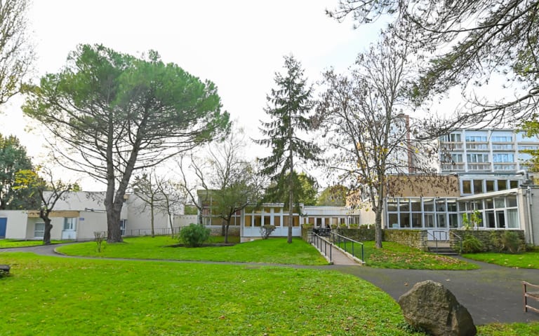 Image Résidence - 4 : EHPAD Arvi Domaine de Rompsay