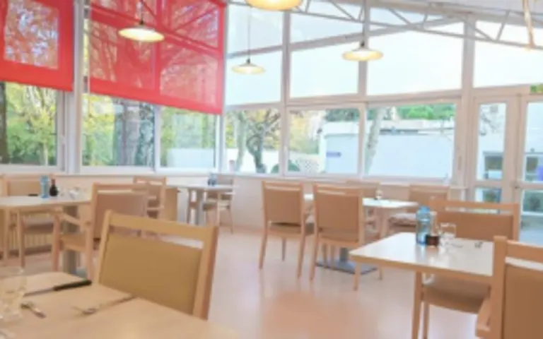 Image Résidence - 1 : EHPAD Arvi Domaine de Rompsay