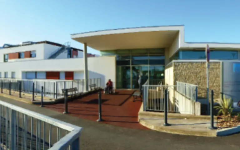 Image Résidence - 1 : EHPAD Aquitania