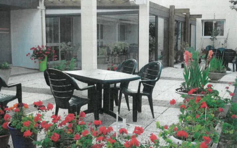 Image Résidence - 3 : Résidence la Chancelière