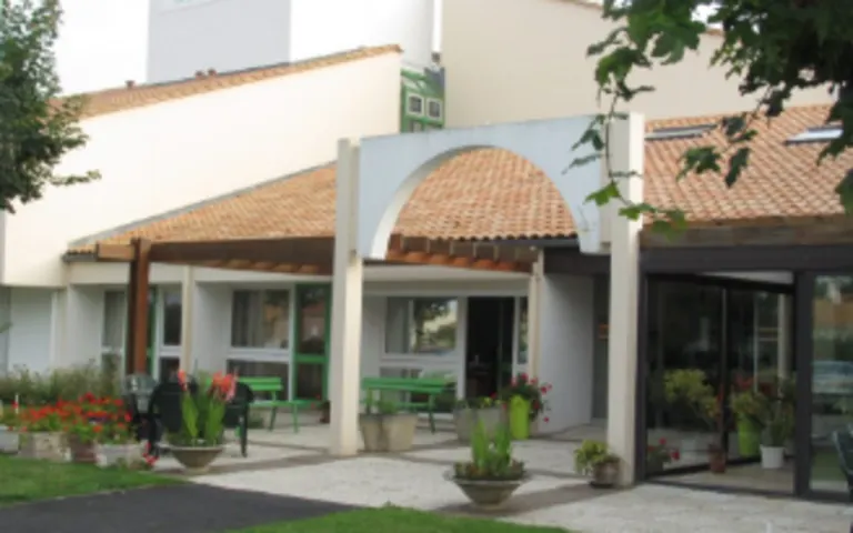 Image Résidence - 2 : Résidence la Chancelière