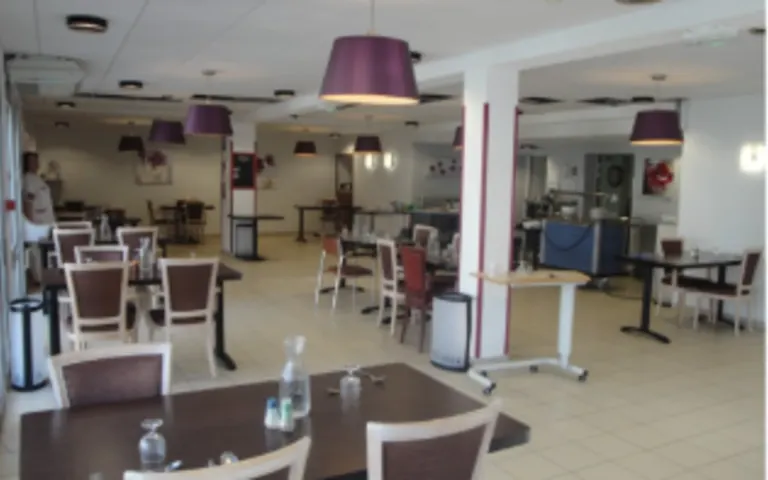 Image Résidence - 4 : EHPAD de l'Hôpital de Saint-Pierre d'Oléron