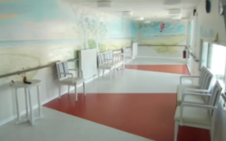 Image Résidence - 2 : EHPAD de l'Hôpital de Saint-Pierre d'Oléron