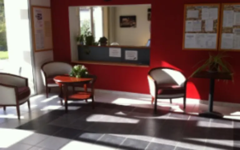 Image Résidence - 1 : EHPAD de l'Hôpital de Saint-Pierre d'Oléron