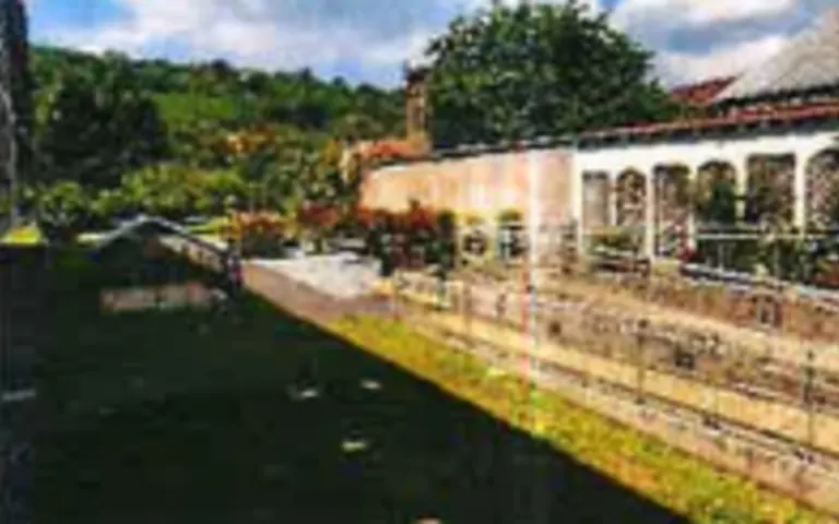 Image Résidence - 2 : EHPAD Saint-Louis-De-Longwy