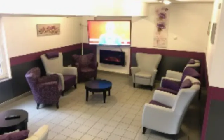 Image Résidence - 1 : EHPAD Saint-Dominique de Mars-La-Tour