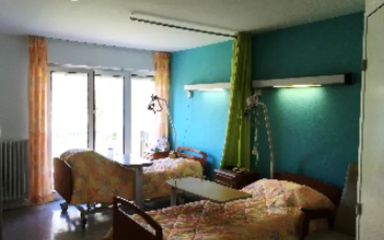 Image Résidence - 4 : EHPAD Saint-Dominique de Mars-La-Tour