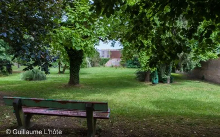 Image Résidence - 3 : EHPAD Résidence le Parc