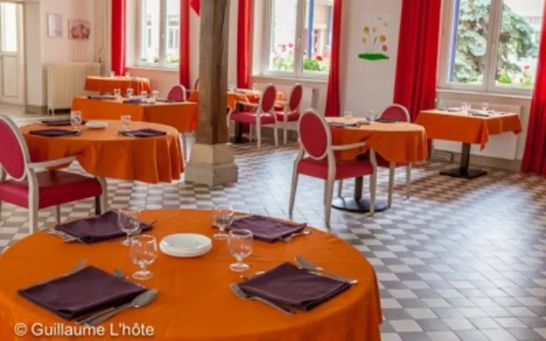 Image Résidence - 2 : EHPAD Résidence le Parc