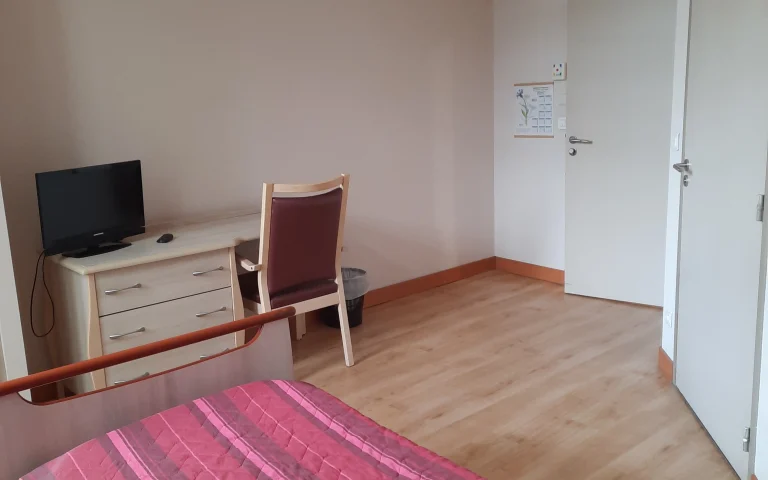 Image Résidence - 1 : EHPAD Résidence le Parc