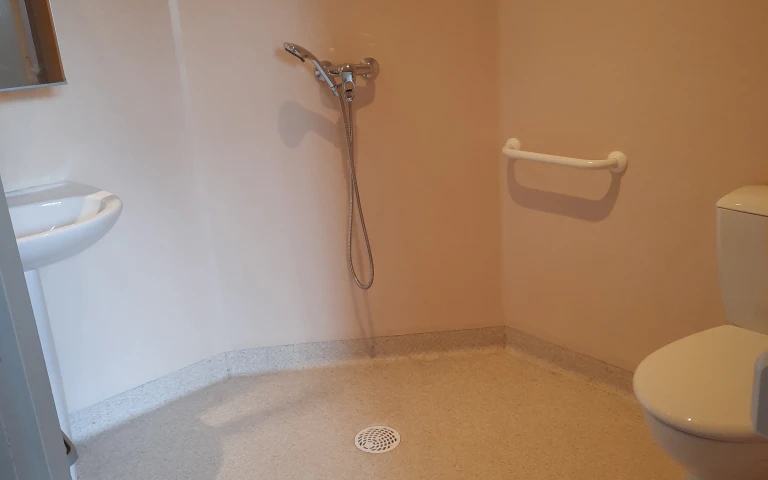 Image Résidence - 4 : EHPAD Résidence le Parc