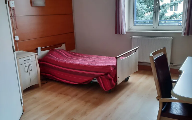 Image Résidence - 3 : EHPAD Résidence le Parc