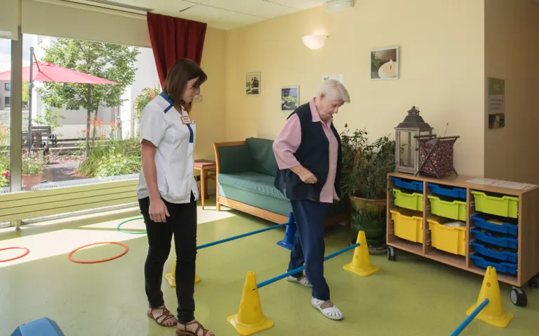 Image Résidence - 3 : Korian le Gentile