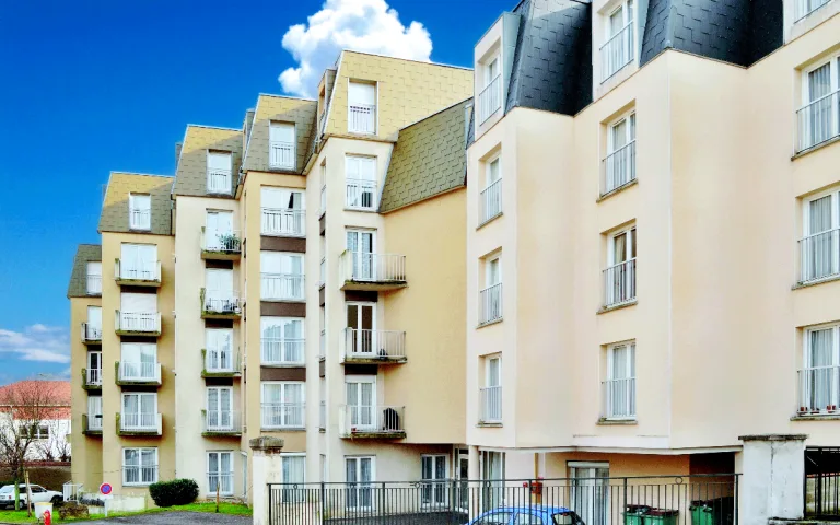 Image Résidence - 3 : Résidence l'Oseraie