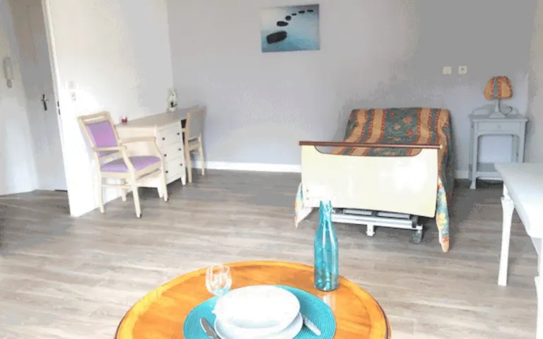 Image Résidence - 2 : Résidence l'Oseraie