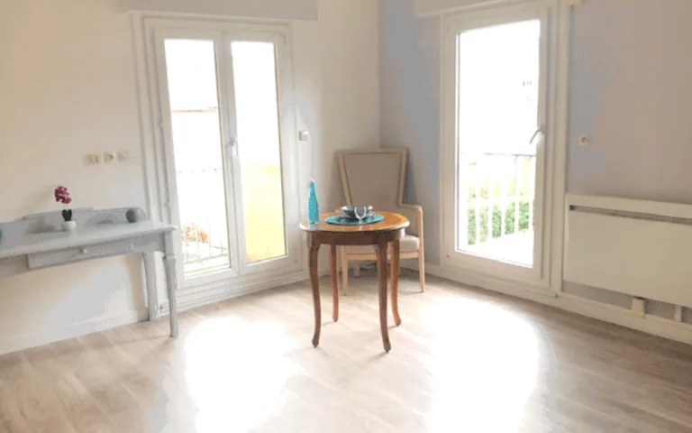 Image Résidence - 1 : Résidence l'Oseraie