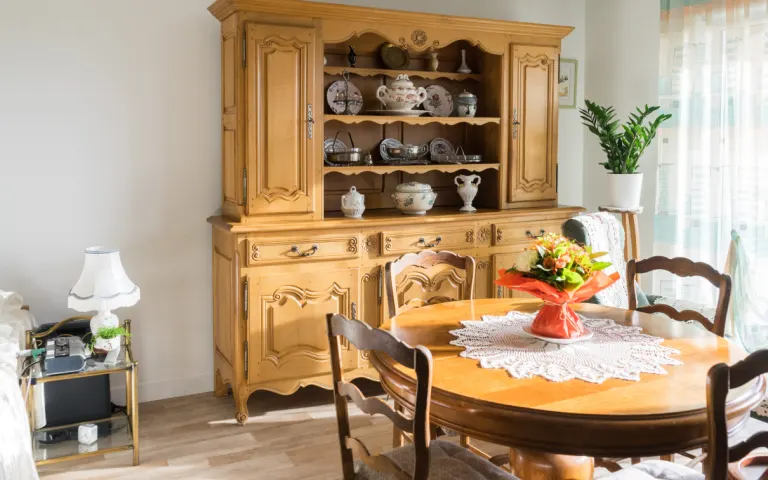 Image Résidence - 1 : Résidence Jean-Baptiste de la Salle