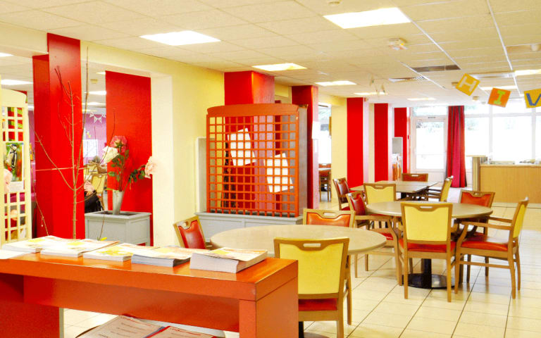 Image Résidence - 4 : Résidence l'Oseraie