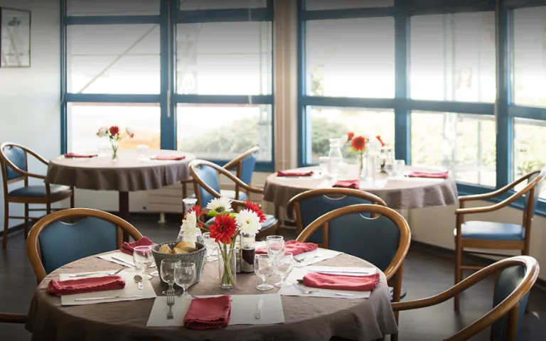 Image Résidence - 1 : Korian Plaisance