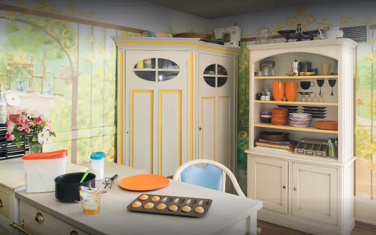 Image Résidence - 4 : Korian Plaisance