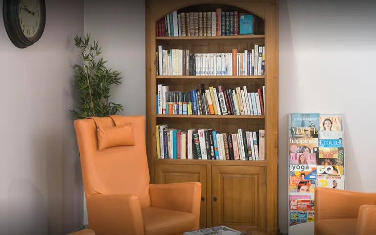 Image Résidence - 3 : Korian Plaisance