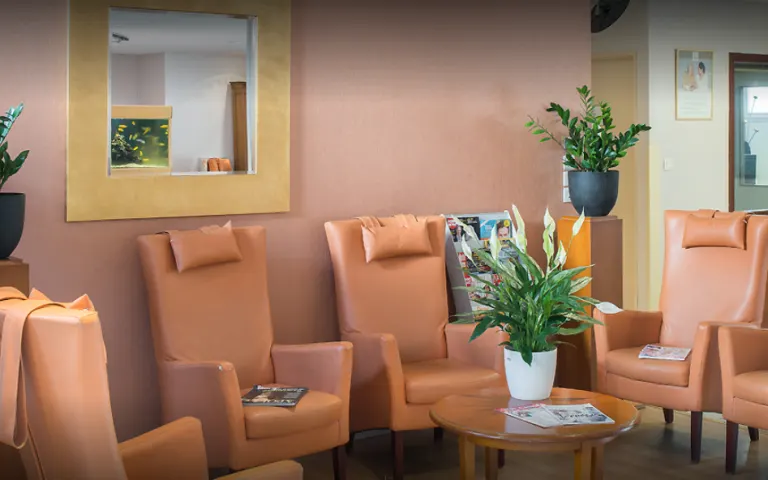 Image Résidence - 2 : Korian Plaisance