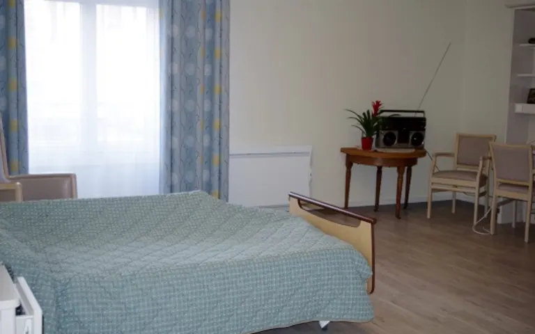 Image Résidence - 1 : EHPAD l'Oseraie