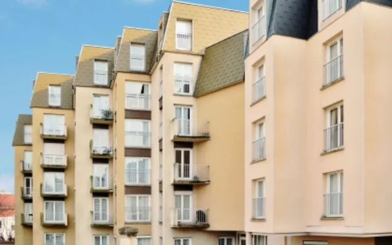 Image Résidence - 4 : EHPAD l'Oseraie