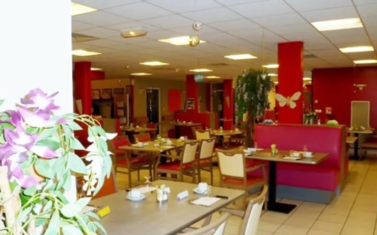 Image Résidence - 2 : EHPAD l'Oseraie