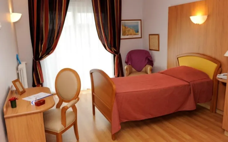 Image Résidence - 1 : Les Cygnes