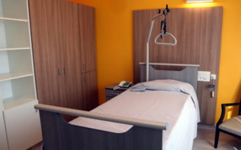 Image Résidence - 1 : EHPAD Michel Dinet