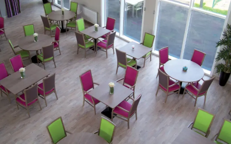 Image Résidence - 3 : La Maison des Mirabelliers