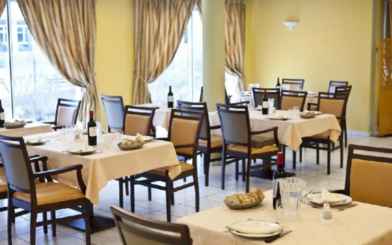 Image Résidence - 4 : Korian la Saulx