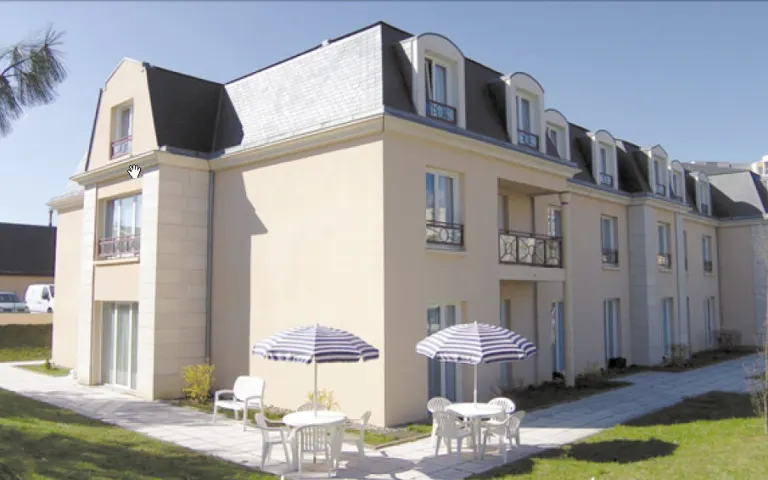 Image Résidence - 3 : Korian la Saulx