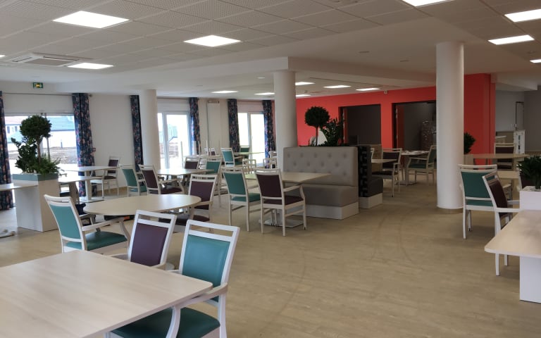 Image Résidence - 1 : La Maison des Cerisiers